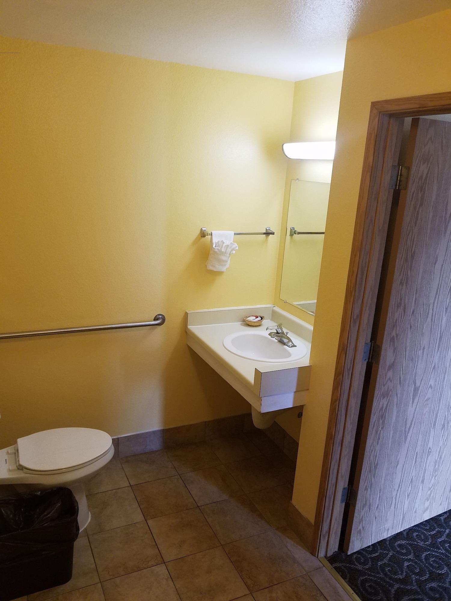 Travelodge By Wyndham Wenatchee Esterno foto