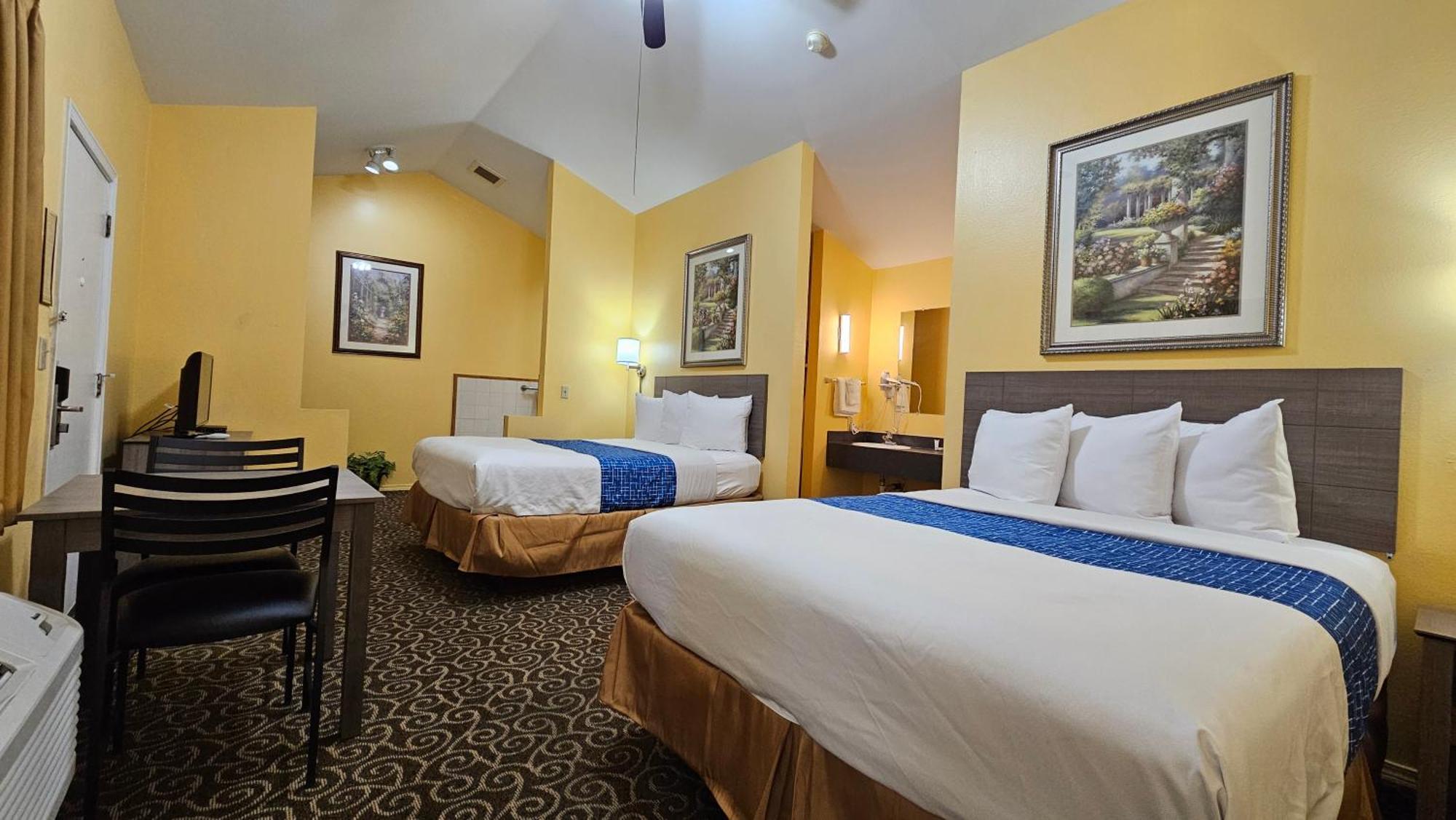 Travelodge By Wyndham Wenatchee Esterno foto