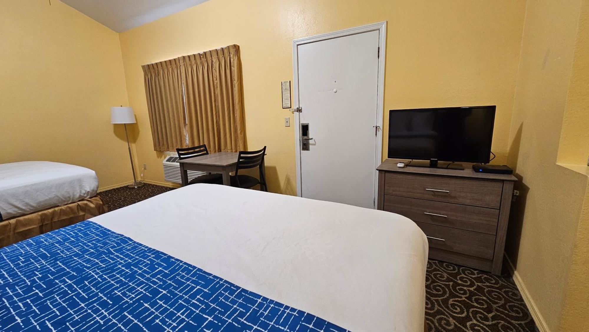 Travelodge By Wyndham Wenatchee Esterno foto