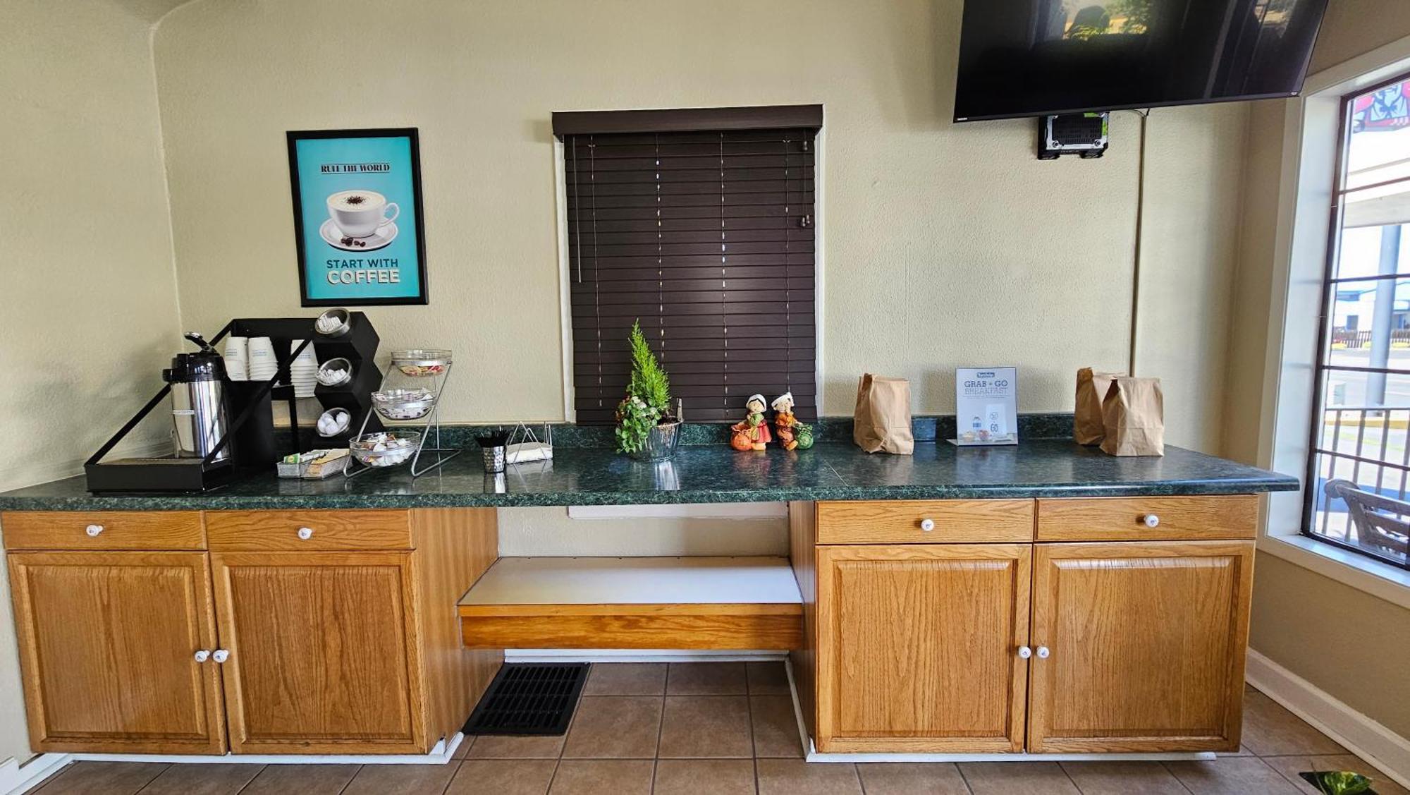 Travelodge By Wyndham Wenatchee Esterno foto