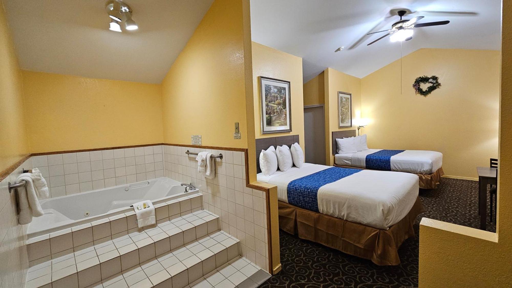 Travelodge By Wyndham Wenatchee Esterno foto