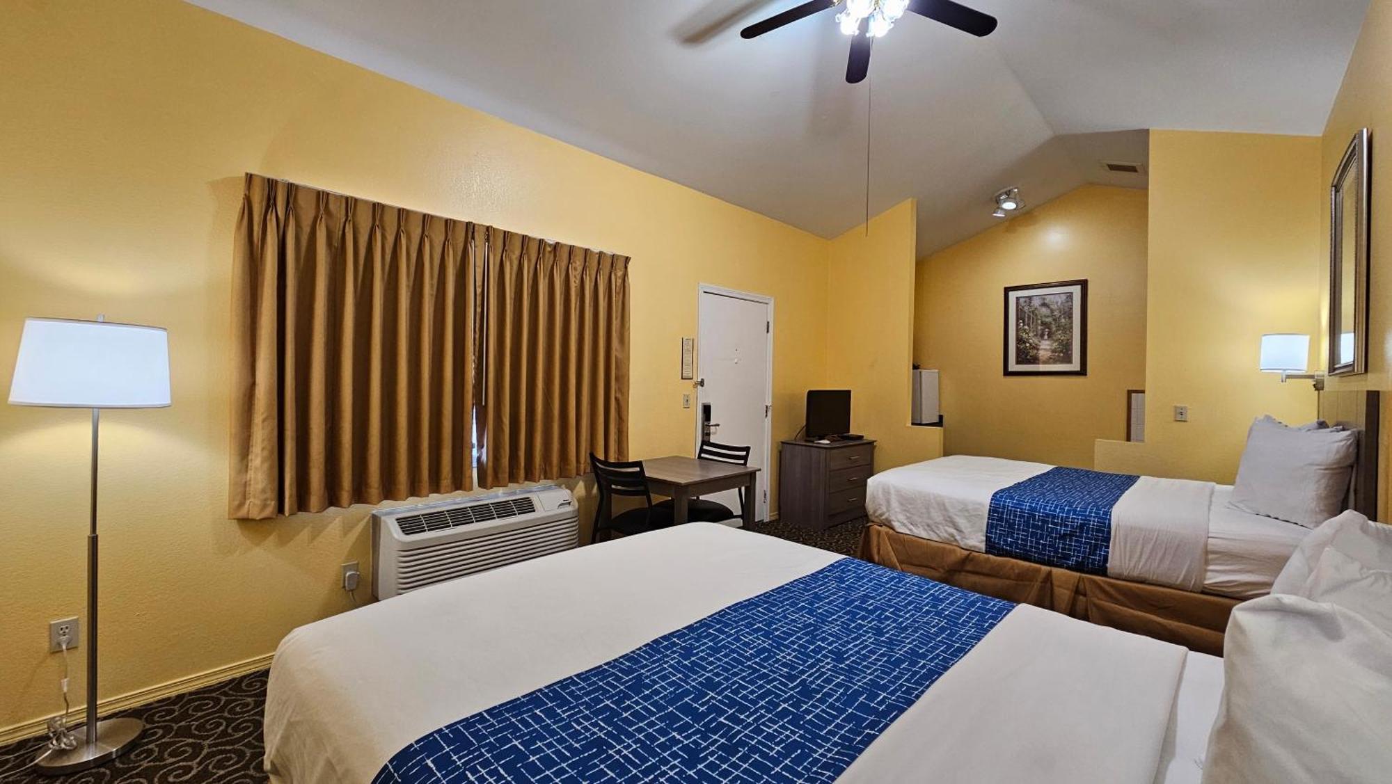 Travelodge By Wyndham Wenatchee Esterno foto