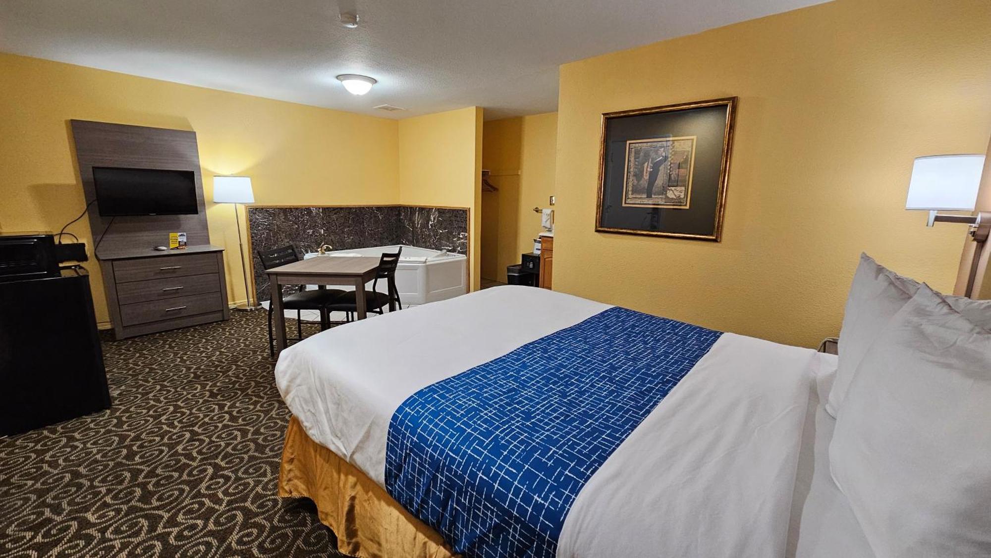 Travelodge By Wyndham Wenatchee Esterno foto