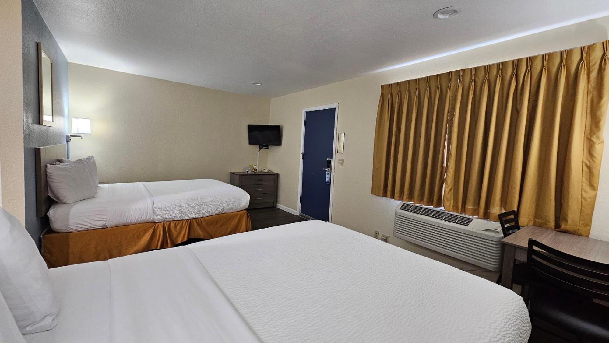 Travelodge By Wyndham Wenatchee Esterno foto